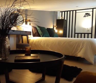 Muros Villa | La Mar de Ben