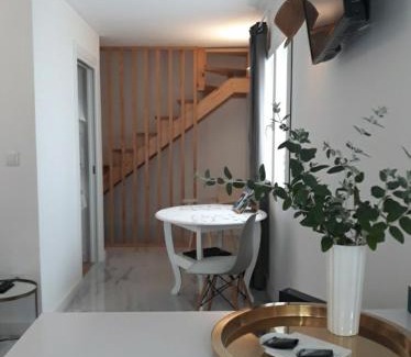 Muros Villa | La Mar de Ben
