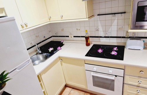 Puerto de Santiago Apartment | LA MAR SANTIAGO 1 BEDROOM