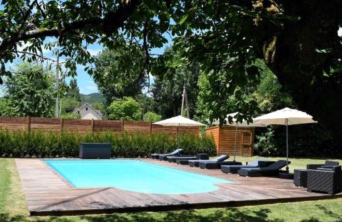 Saint-Cyprien Apartment | La Marcillande