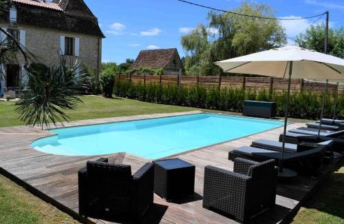 Saint-Cyprien Apartment | La Marcillande