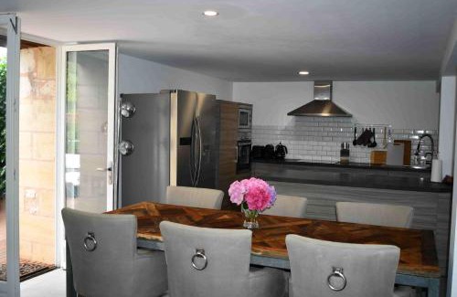 Saint-Cyprien Apartment | La Marcillande