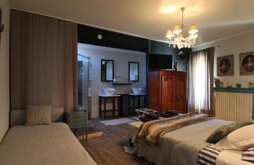 Couffy House | La Mare Aux Bambous