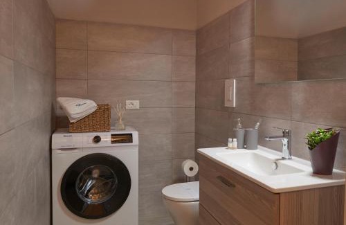 Falerna Marina Apartment | La Marina Apartment Suites