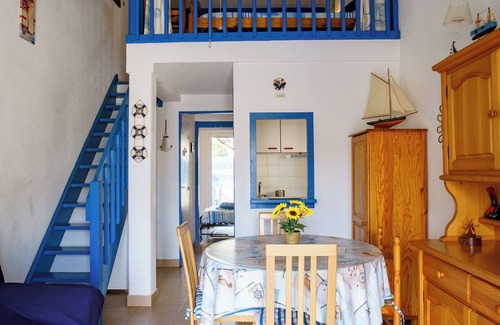 Saint-Cyprien Plage House | La Marina - Charming Holiday Home in Residence with Swimming Pool