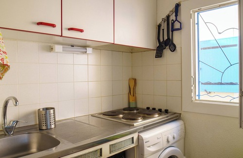 Saint-Cyprien Plage House | La Marina - Charming Holiday Home in Residence with Swimming Pool