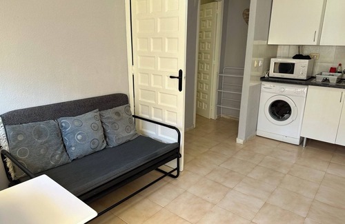 San Fulgencio House | La Marina House - Cozy, Quiet & Private