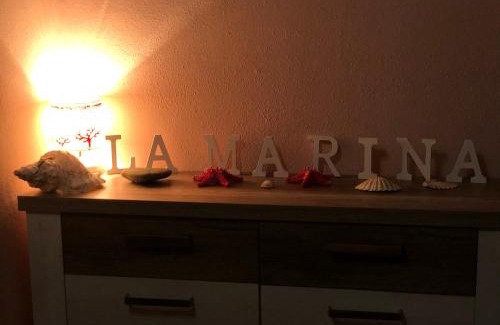 Marina District Bed & Breakfast | La marina