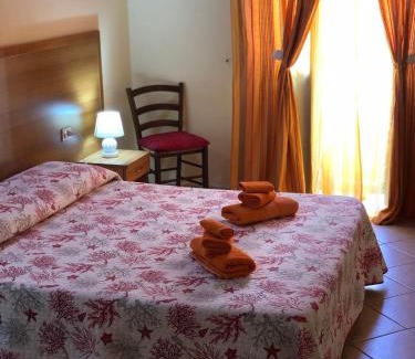 Marina District Bed & Breakfast | La marina