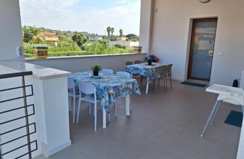 Trappeto House | La Marina Pool Villa