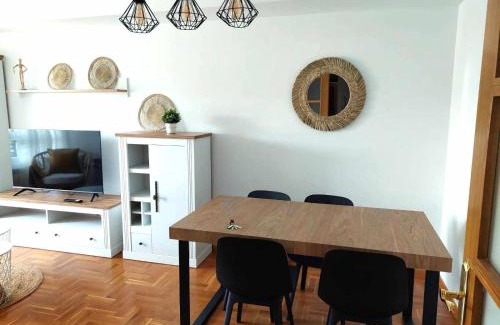 Posada de Llanes Apartment | La Marina Posada de LLanes VUT-3648-AS