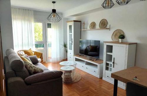 Posada de Llanes Apartment | La Marina Posada de LLanes VUT-3648-AS