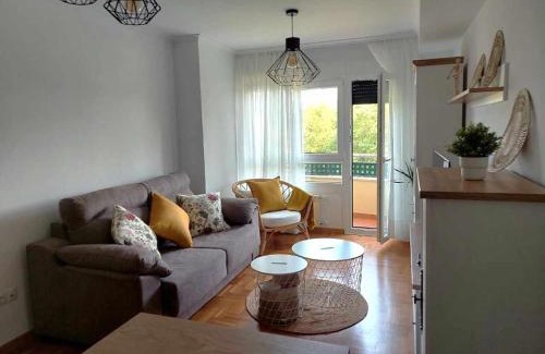 Posada de Llanes Apartment | La Marina Posada de LLanes VUT-3648-AS