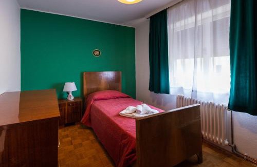 Paluzza Apartment | La Marmote Albergo Diffuso di Paluzza Naunina