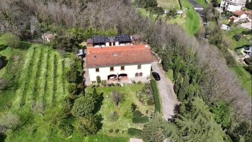 Saturnana House | La Maroneta