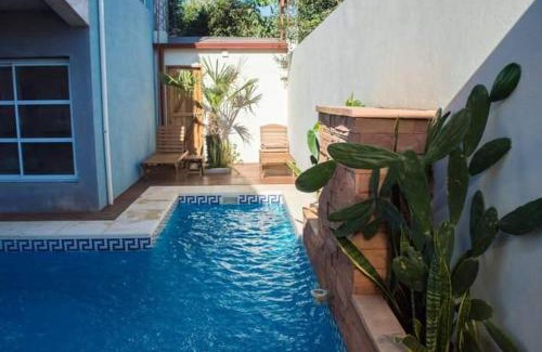 San Ignacio Apartment | LA MARTINA APART HOTEL