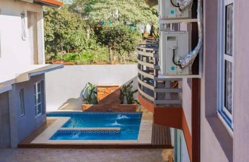 San Ignacio Apartment | LA MARTINA APART HOTEL