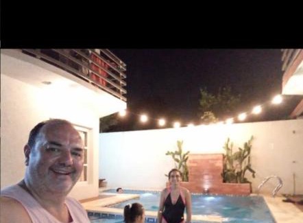 San Ignacio Apartment | LA MARTINA APART HOTEL