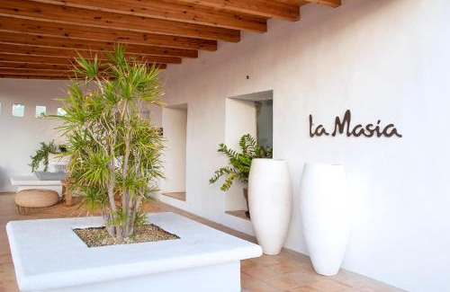 Formentera Apartment | La Masía de Formentera