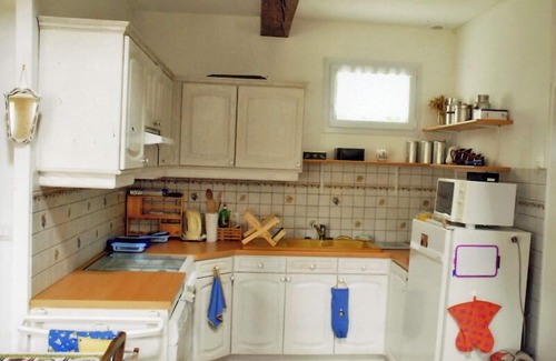 Saint-Martin-le-Gaillard House | La Masûre - ST MARTIN LE GAILLARD