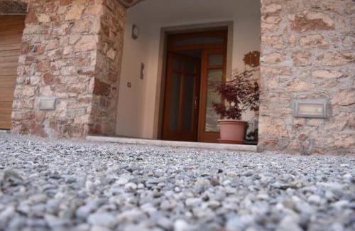 Nago-Torbole Apartment | La Masera Holiday - Vigneto