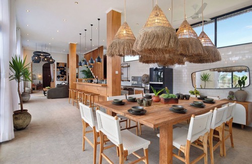 Padonan Villa | La Masia Canggu 5 Bedrooms