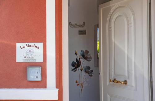San Giuliano a Mare Apartment | La Masina Borgo San Giuliano Rimini