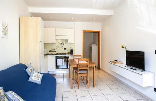 San Giuliano a Mare Apartment | La Masina Borgo San Giuliano Rimini