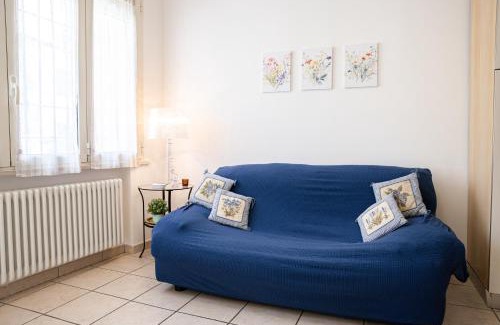 San Giuliano a Mare Apartment | La Masina Borgo San Giuliano Rimini