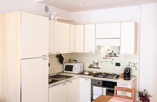 San Giuliano a Mare Apartment | La Masina Borgo San Giuliano Rimini