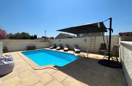 Cabannes Bed & Breakfast | La Matriola BnB