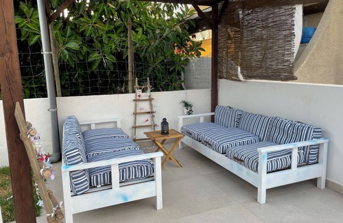 Son Serra de Marina Villa | La Mediterránea, a stylish home in a natural paradise to enjoy with the family