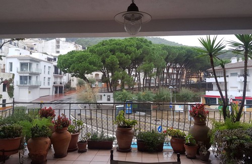Tamariu Apartment | La Mejor Terraza de Tamariu