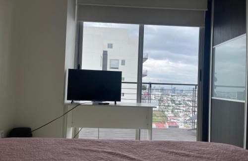 Lomas de Angelopolis Apartment | La mejor vista en sonata