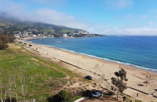 Papudo Apartment | La mejor vista de Papudo