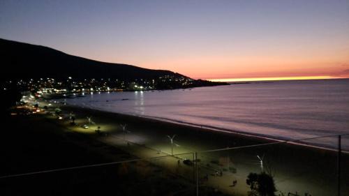 Papudo Apartment | La mejor vista de Papudo