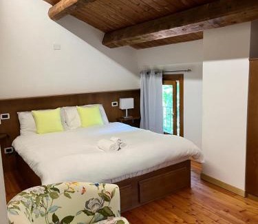 Ferrara House | La Mela - Angolo di paradiso oltre le mura