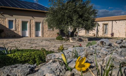 Palazzolo Acreide House | La Mela Di Venere