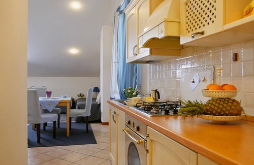 Colorno House | La Meridiana Affittacamere
