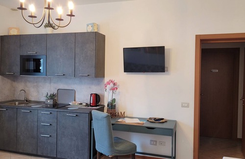 Colorno House | La Meridiana Affittacamere