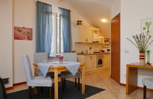 Colorno House | La Meridiana Affittacamere