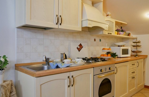 Colorno House | La Meridiana Affittacamere