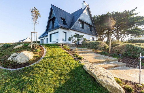 Kerlaz House | La Merveilleuse - Five Bedroom House, Sleeps 10