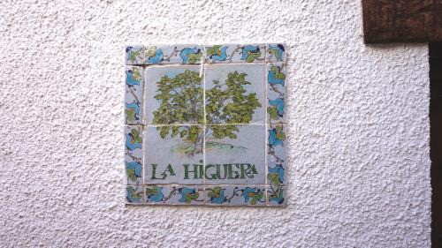 Segura de la Sierra House | La Mesa Segureña