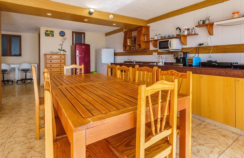 Punta Prieta House | La Meta 6BR Sea Views BBQ Terrace - Natural Pool