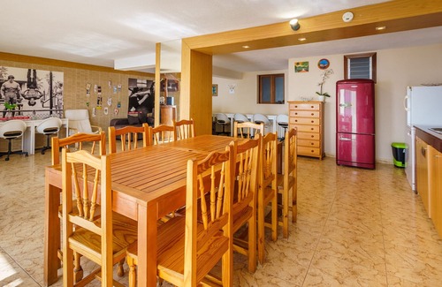 Punta Prieta House | La Meta 6BR Sea Views BBQ Terrace - Natural Pool