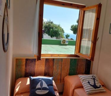 Talamone Apartment | La mia Casa a Talamone