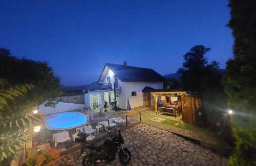 Mali Radic House | La Mia Casa