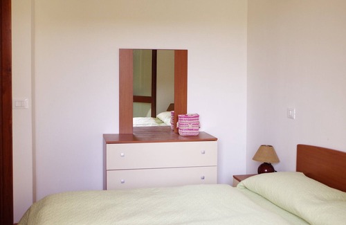 Lu Bagnu Apartment | La Mia oasi Sarda. Apartment, a few steps from the sea.