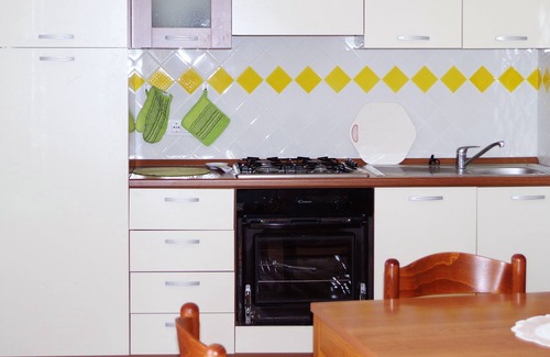 Lu Bagnu Apartment | La Mia oasi Sarda. Apartment, a few steps from the sea.